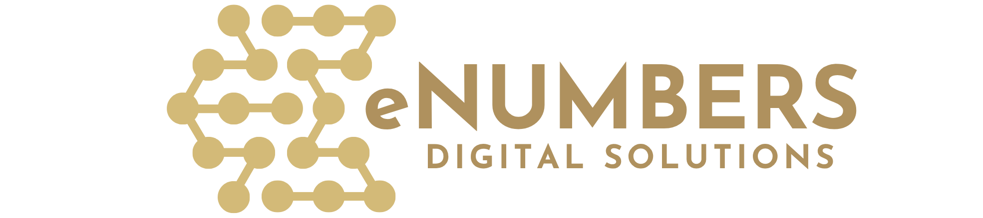 eNumbers Digital Solutions